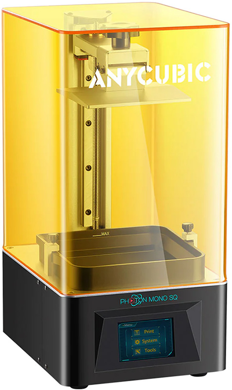 Anycubic Photon Mono SQ