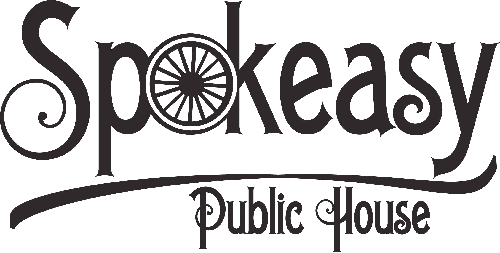 Spokeasy Public House