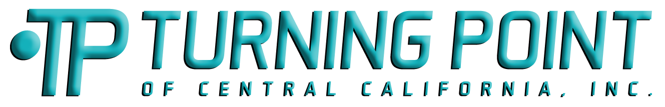 Turning Point of Central California