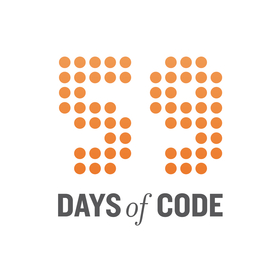 59DaysOfCode